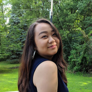 Meet your Posher, Bethany